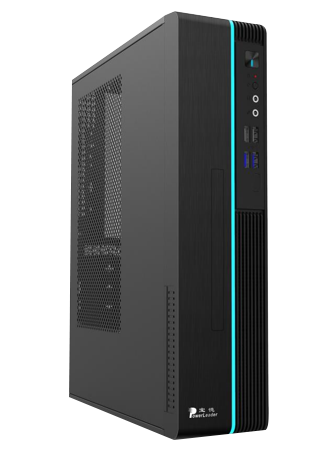 yh0612cc银河信创产品自强®台式机PT612F3