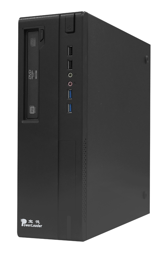 yh0612cc银河信创服务器自强®台式机PT620F3