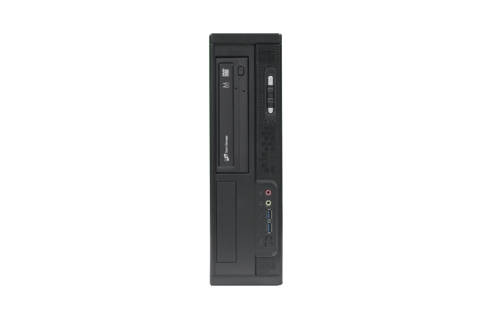 yh0612cc银河信创服务器自强®飞腾台式机PT620F2