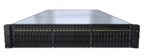 yh0612cc银河自强®PLStor G5000全闪存存储系统